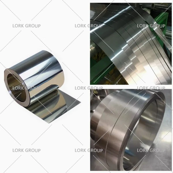 1J85 Nickel-Iron Magnetic Alloys