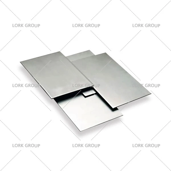 AMS 5608 Haynes 188 sheet