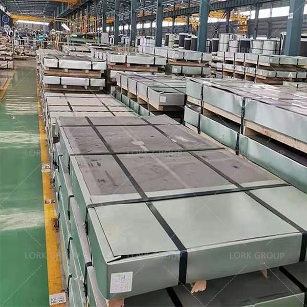 Inconel 725 Nickel Alloy Plate (ASTM B906, UNS N07725) best