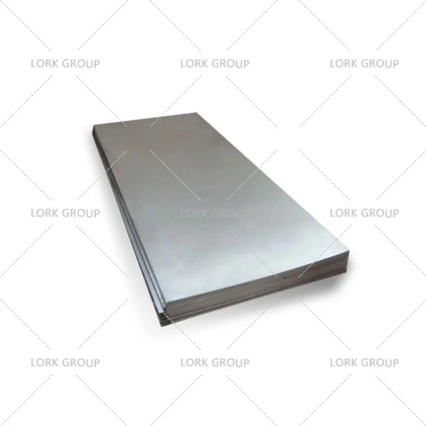 Pure Tantalum Plate (UNS R05200, ASTM B708)